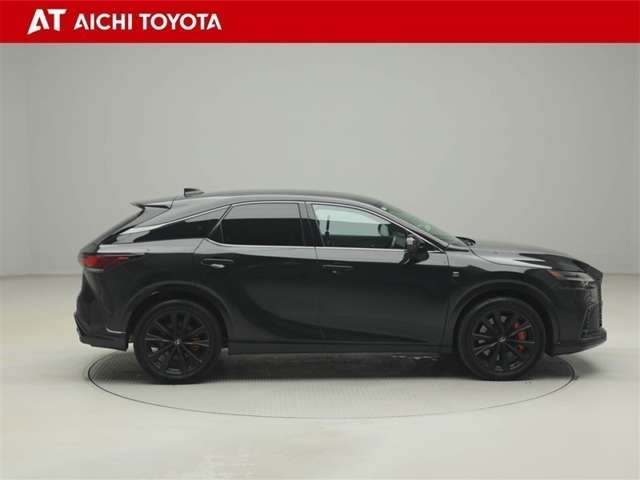 Lexus RX 7