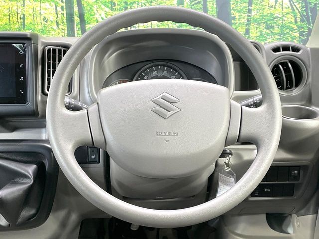 Suzuki Every 11