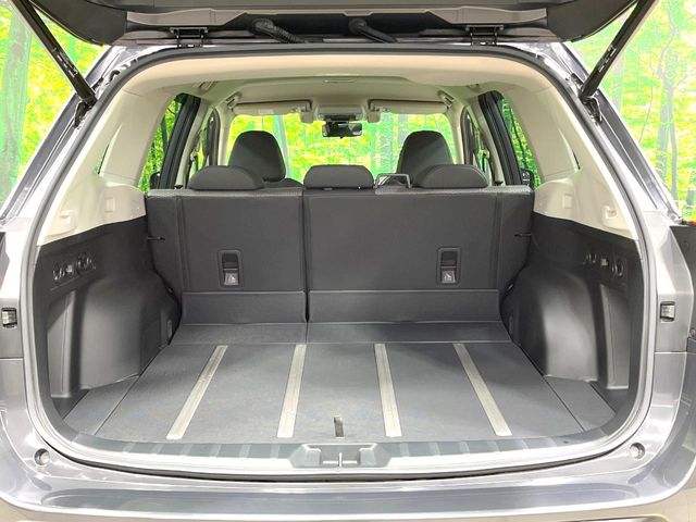 Subaru Forester 11