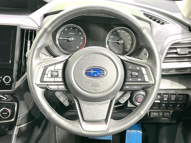 Subaru Forester 12