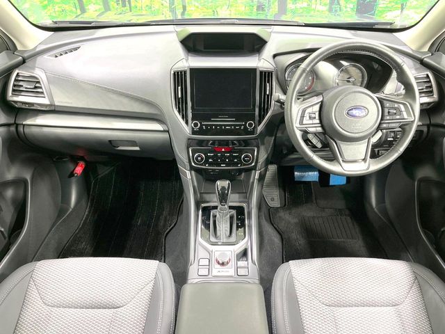 Subaru Forester 2