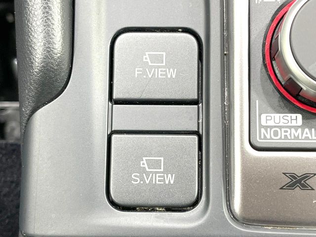 Subaru Forester 5