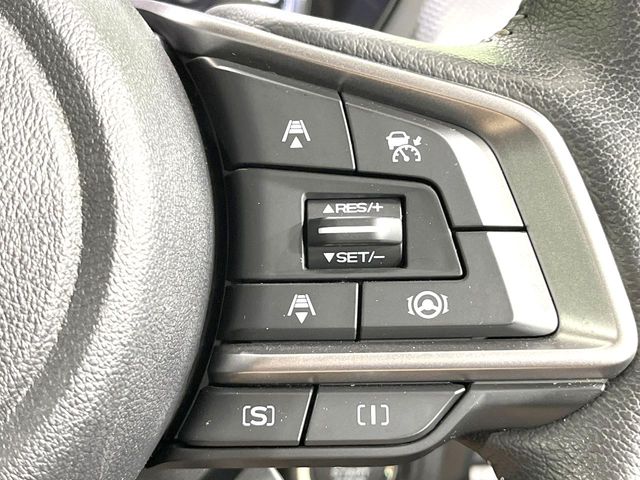 Subaru Forester 6