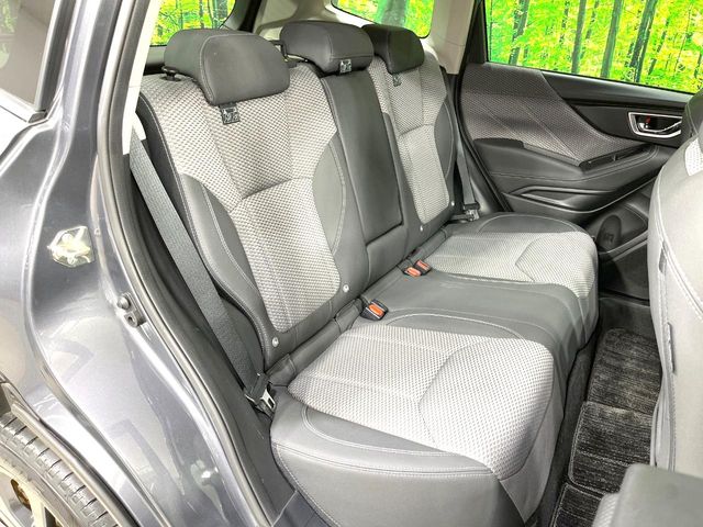 Subaru Forester 10
