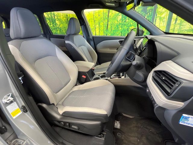 Subaru Forester 11