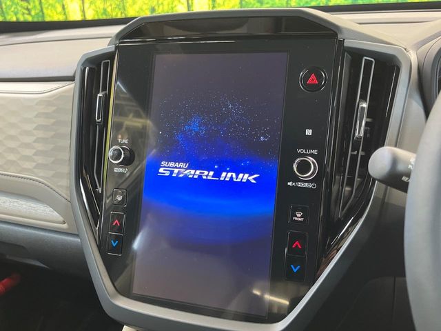 Subaru Forester 3