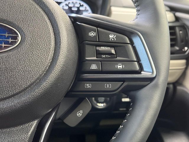 Subaru Forester 5