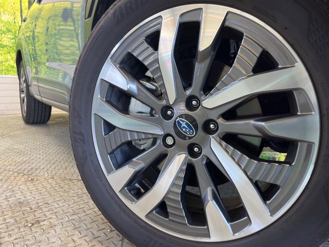 Subaru Forester 10