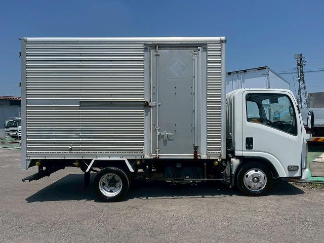 Isuzu Elf 5