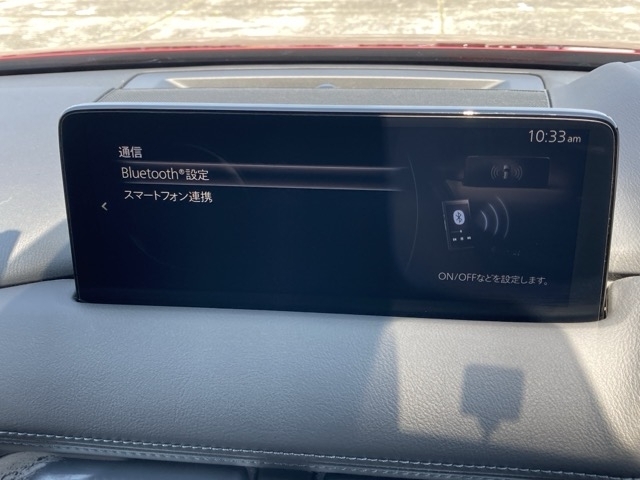 Mazda CX-5 11