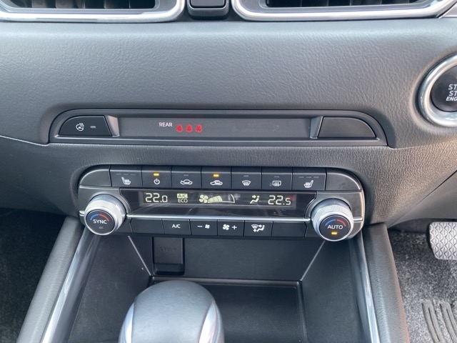 Mazda CX-5 12