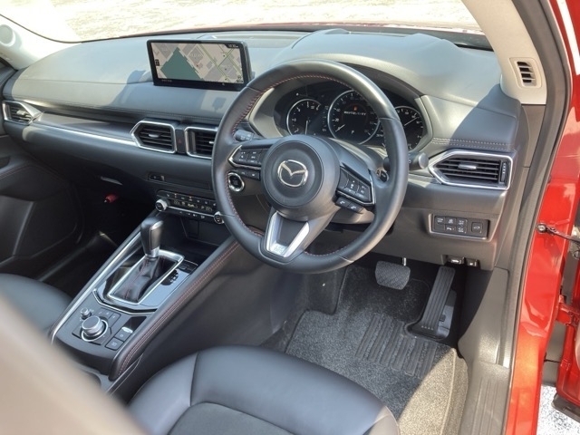 Mazda CX-5 2