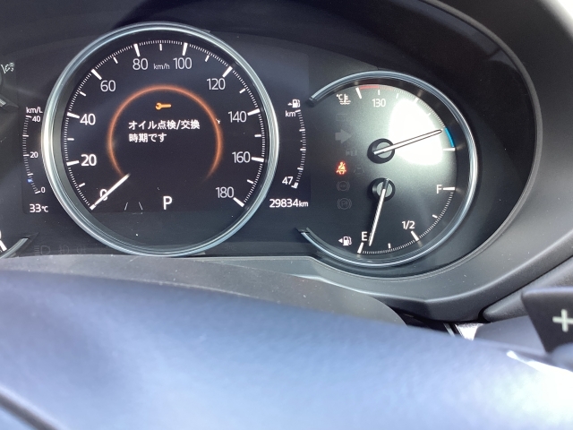 Mazda CX-5 3
