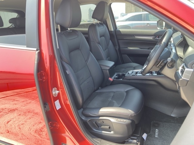 Mazda CX-5 7