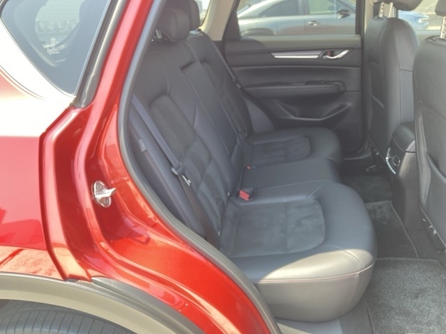 Mazda CX-5 8