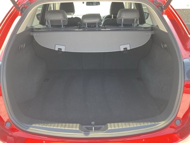 Mazda CX-5 9