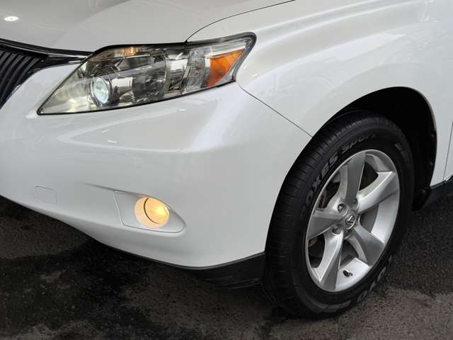 Lexus RX 11