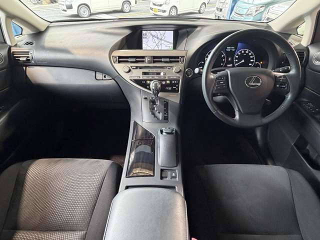 Lexus RX 3