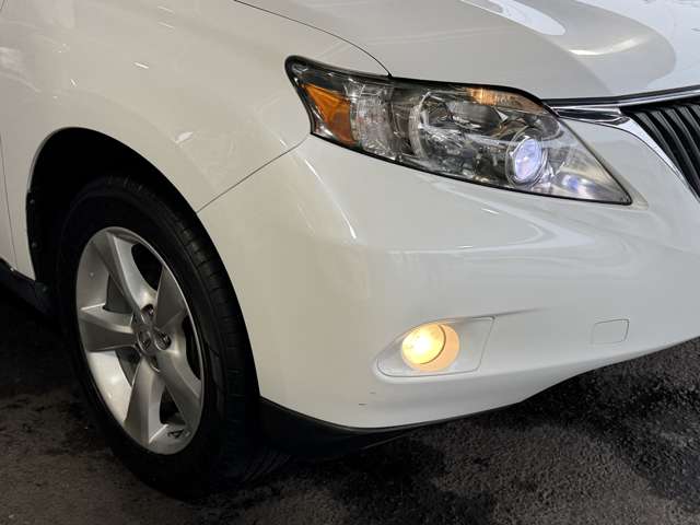 Lexus RX 6