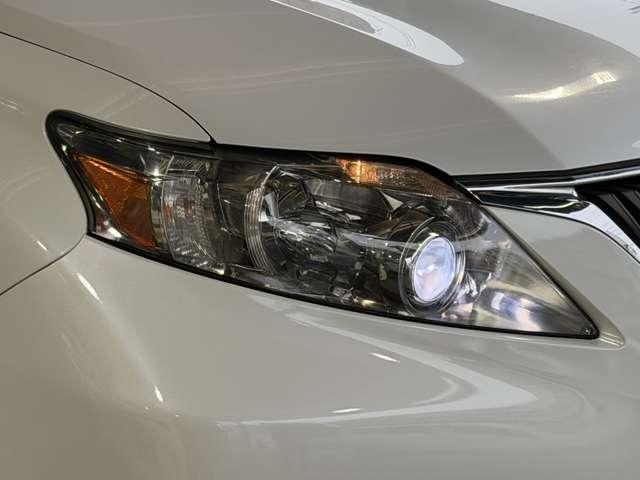 Lexus RX 7