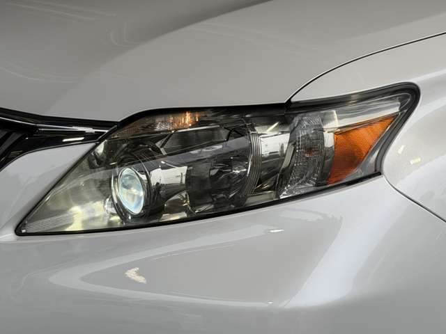 Lexus RX 10