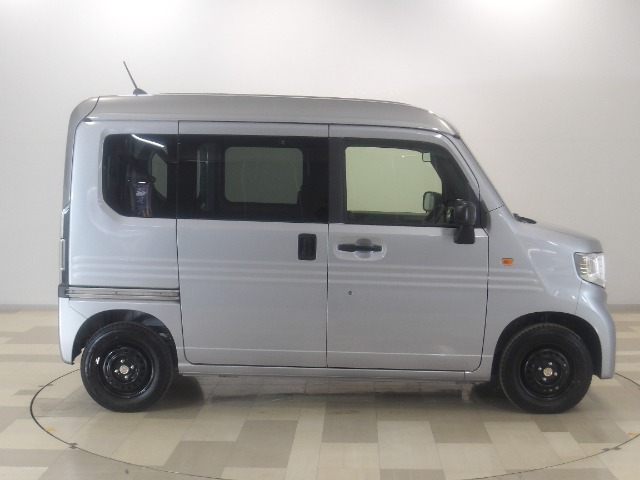 Honda N-VAN e: 6