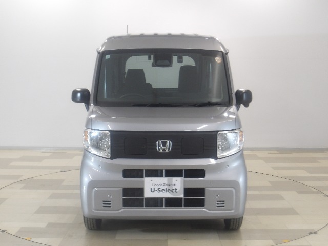 Honda N-VAN e: 7