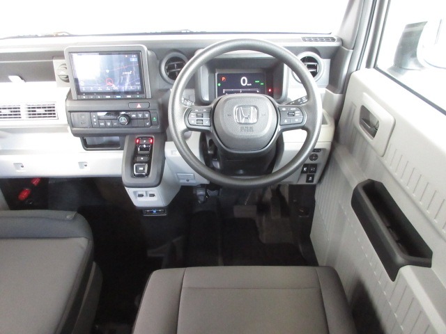 Honda N-VAN e: 9
