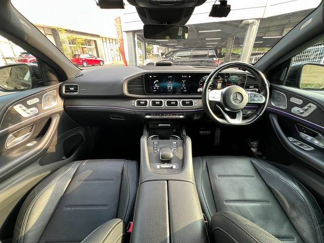 Mercedes-Benz GLE Coupe 2