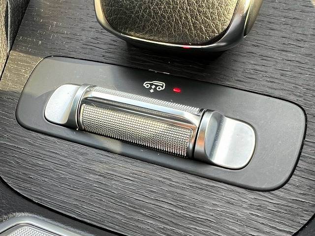 Mercedes-Benz GLE Coupe 7