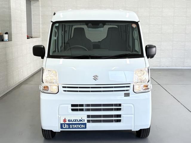 Suzuki Every 2