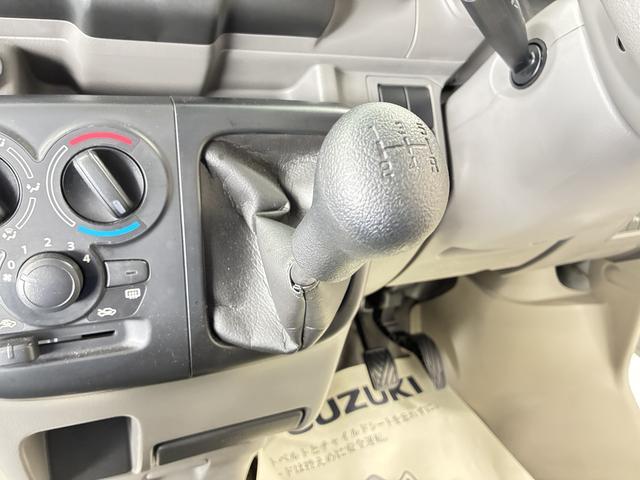 Suzuki Every 3