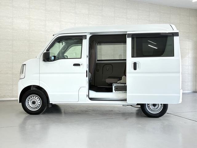 Suzuki Every 7