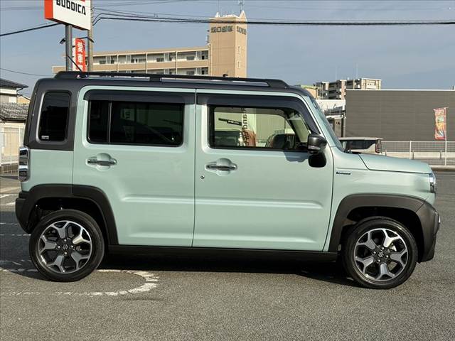 Suzuki Hustler 12