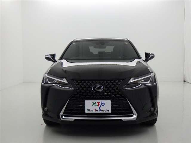 Lexus UX 4
