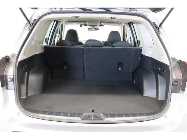 Subaru Forester 11