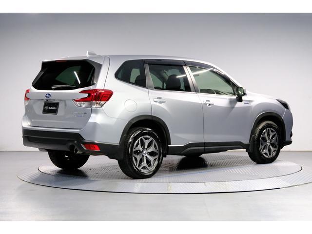 Subaru Forester 2