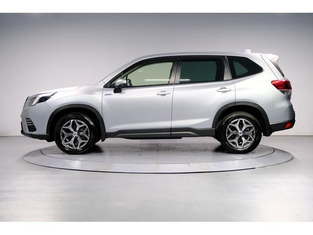 Subaru Forester 3