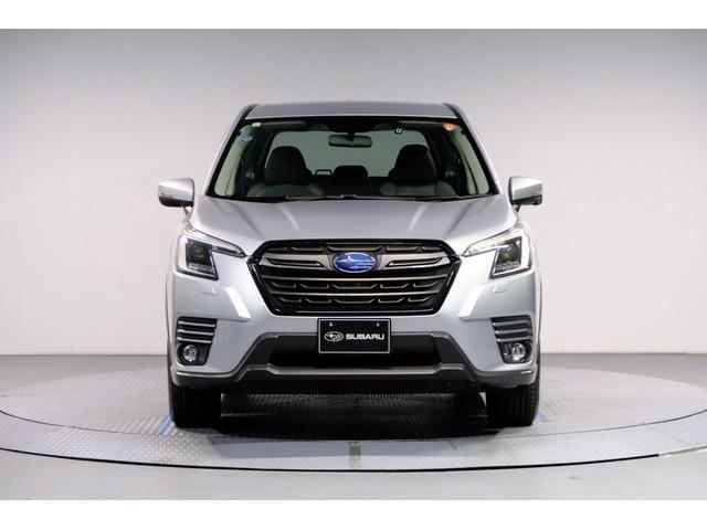 Subaru Forester 4