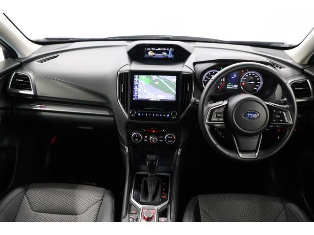 Subaru Forester 6