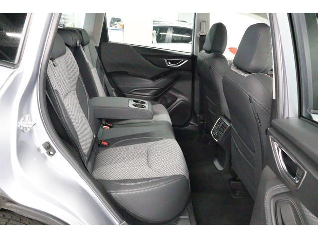Subaru Forester 10