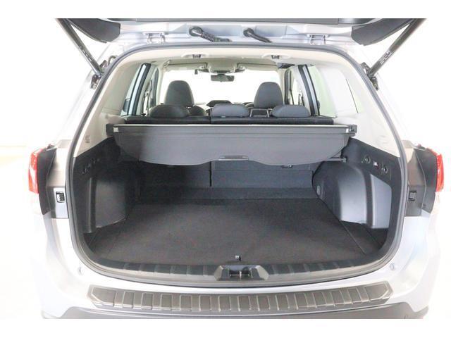 Subaru Forester 11