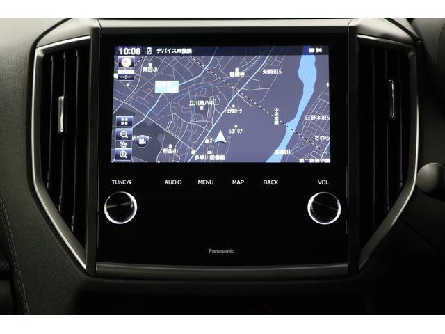 Subaru Forester 12