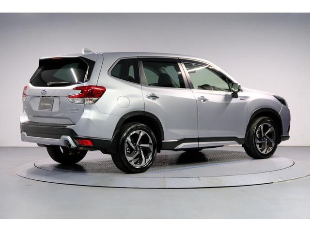 Subaru Forester 2