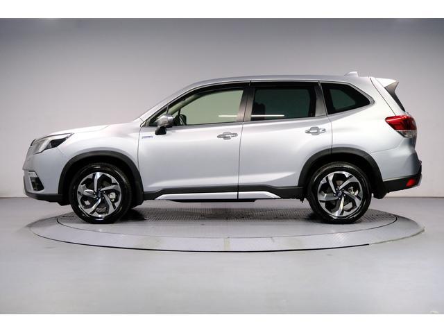 Subaru Forester 3
