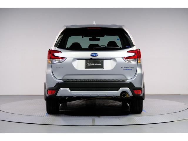 Subaru Forester 5