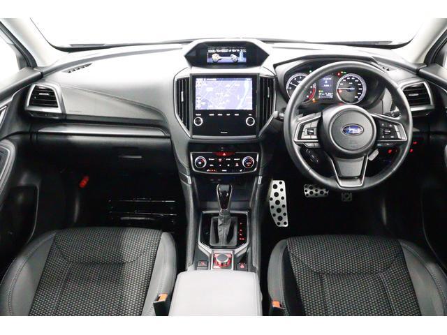 Subaru Forester 6
