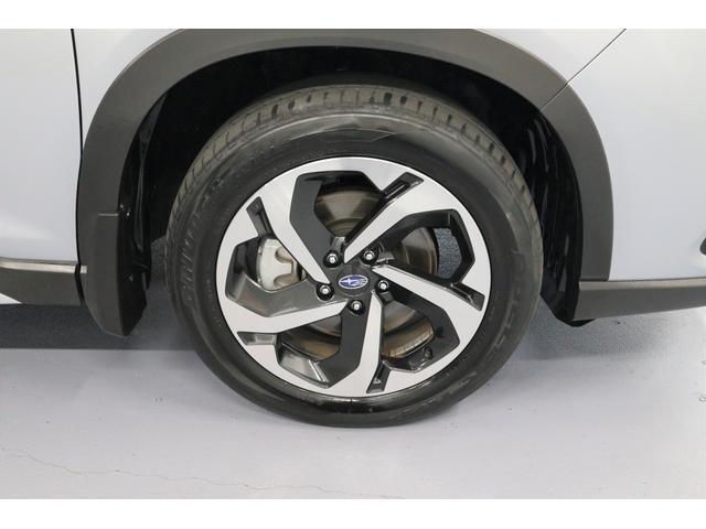 Subaru Forester 7