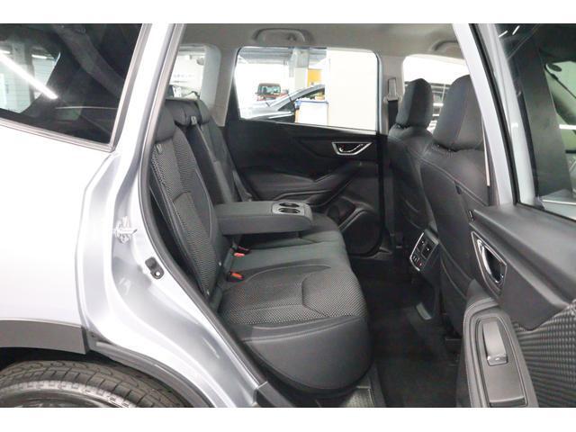 Subaru Forester 10