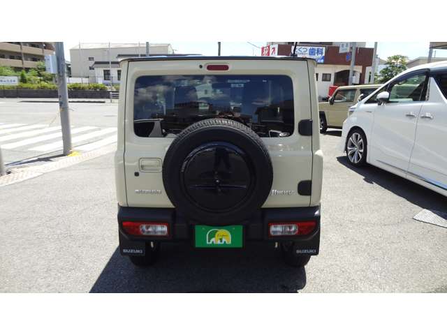 Suzuki Jimny 11